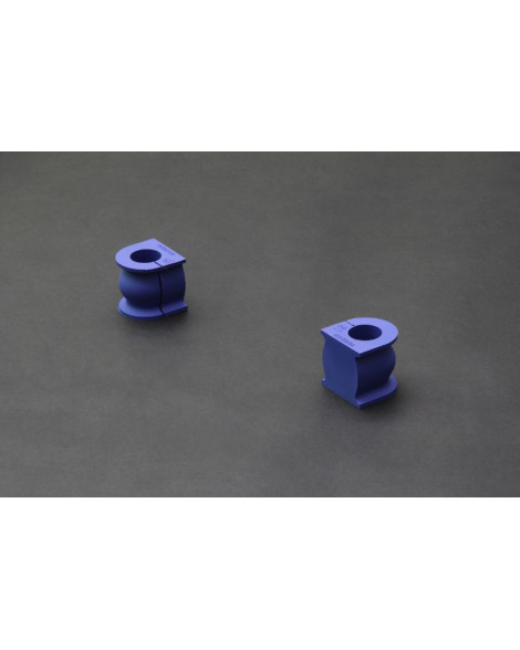 Honda Fit GE/JDM 6MT / Jazz HARDRACE Front 23mm Stabilizer Bushing 2Pcs/Set Honda Fit GE/JDM 6MT / Jazz HARDRACE Front 23mm Stabilizer Bushing 2Pcs/Set