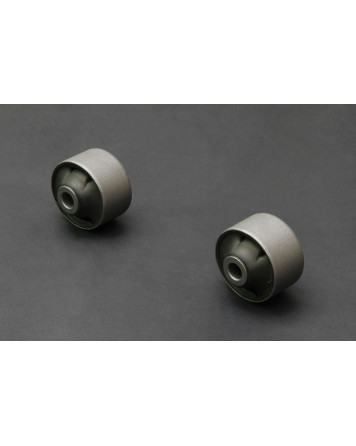 Hyundai Elantra HARDRACE Front Lower Arm Bushing Rear Side (Harden Rubber) 2Pcs/Set