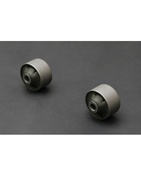Hyundai Elantra HARDRACE Front Lower Arm Bushing Rear Side (Harden Rubber) 2Pcs/Set Hyundai Elantra HARDRACE Front Lower Arm Bushing Rear Side (Harden Rubber) 2Pcs/Set