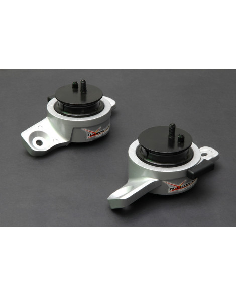 Subaru Legacy BL/BP HARDRACE Harden Engine Mount (Race) 2Pcs/Set Subaru Legacy BL/BP HARDRACE Harden Engine Mount (Race) 2Pcs/Set