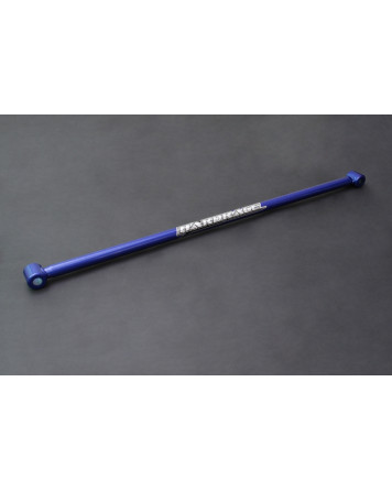Toyota GT86 12- HARDRACE Rear Lower Tie Bar 1Pcs