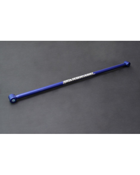 Toyota GT86 12- HARDRACE Rear Lower Tie Bar 1Pcs