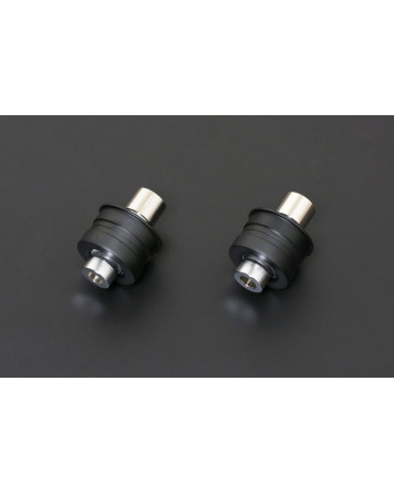BMW E90/E87/E82 HARDRACE Front Lower Arm Bushing (Pillow Ball) 2Pcs/Set