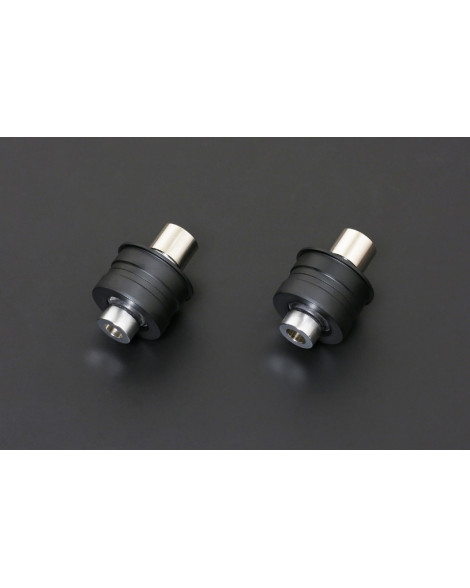BMW E90/E87/E82 HARDRACE Front Lower Arm Bushing (Pillow Ball) 2Pcs/Set BMW E90/E87/E82 HARDRACE Front Lower Arm Bushing (Pillow Ball) 2Pcs/Set