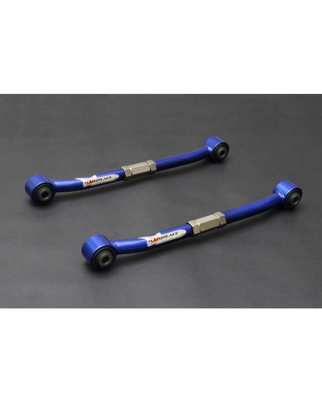 Hyundai I30 07-11 HARDRACE Rear Camber Kit (Harden Rubber) 2Pcs/Set Hyundai I30 07-11 HARDRACE Rear Camber Kit (Harden Rubber) 2Pcs/Set