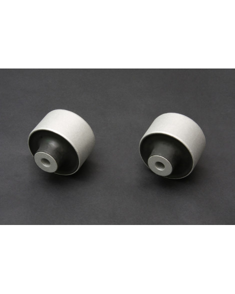 BMW E60/M5/E63/E65 HARDRACE Front Upper Arm Bushing (Harden Rubber) 2Pcs/Set BMW E60/M5/E63/E65 HARDRACE Front Upper Arm Bushing (Harden Rubber) 2Pcs/Set