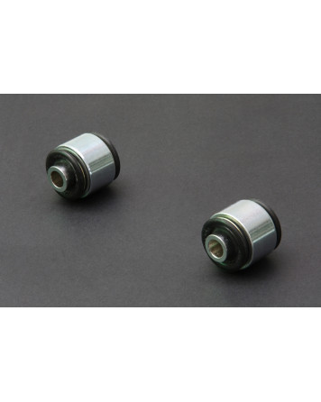 Subaru Impreza 06- / Legacy 09- BM/BR / BRZ HARDRACE Rear Knuckle Bushing (Pillow Ball) 2Pcs/Set