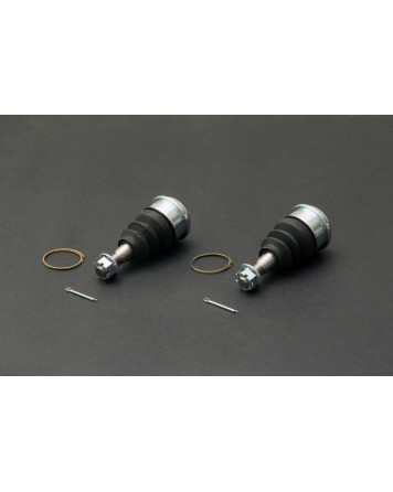 Toyota GT86 12- HARDRACE Front Roll Centre Adjuster 2Pcs/Set