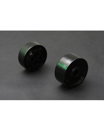 Toyota GT86 12- HARDRACE Rear Diff Bushing On The Frame (Harden Rubber) 2Pcs/Set