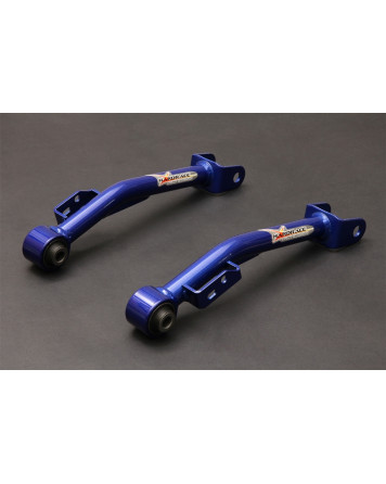 Toyota GT86 12- HARDRACE Rear Trailing Arm (Harden Rubber) 2Pcs/Set
