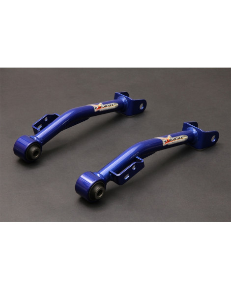 Toyota GT86 12- HARDRACE Rear Trailing Arm (Harden Rubber) 2Pcs/Set Toyota GT86 12- HARDRACE Rear Trailing Arm (Harden Rubber) 2Pcs/Set