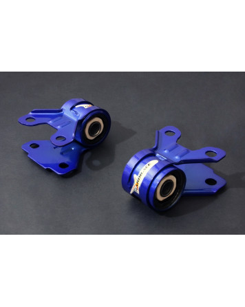 Mazda 3 / 3 MPS BL 10-13 HARDRACE Front Lower Arm Bushing (Harden Rubber) 2PCS/SET