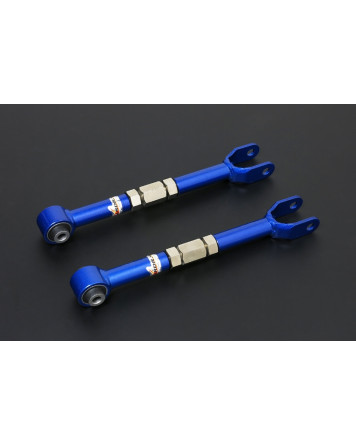 Nissan R35 GT-R HARDRACE Rear Camber Arm Super Strong (Harden Rubber) 2Pcs/Set