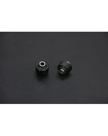 Subaru Impreza GRB Legacy/BL/BP BRZ HARDRACE Front Lower Arm Bushing Big (Pillow Ball) 2Pcs/Set