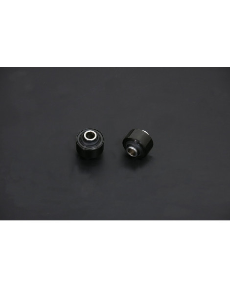 Subaru Impreza GRB Legacy/BL/BP BRZ HARDRACE Front Lower Arm Bushing Big (Pillow Ball) 2Pcs/Set