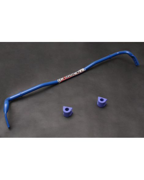 Toyota GT86 12- HARDRACE Front Sway Bar 25.4mm 3Pcs/Set Toyota GT86 12- HARDRACE Front Sway Bar 25.4mm 3Pcs/Set