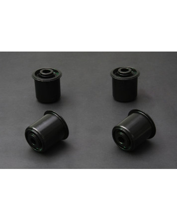 Toyota GT86 12- HARDRACE Rear Sub-Frame Bushing (Harden Rubber) 4Pcs/Set