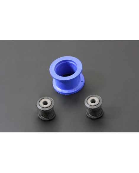 Honda Civic FD 07 HARDRACE TPV Steering Bush Kit 3Pcs/Set