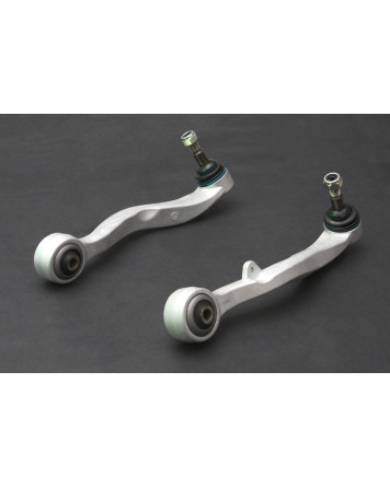 BMW E60/ M5 HARDRACE Front Lower Arm Rear (Harden Rubber) 2Pcs/Set