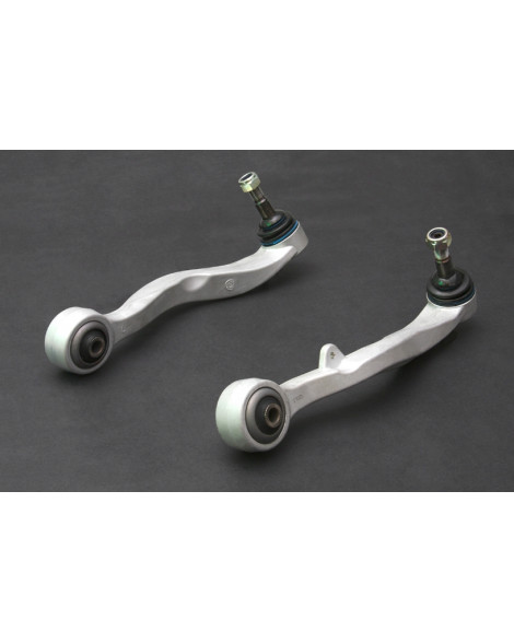 BMW E60/ M5 HARDRACE Front Lower Arm Rear (Harden Rubber) 2Pcs/Set