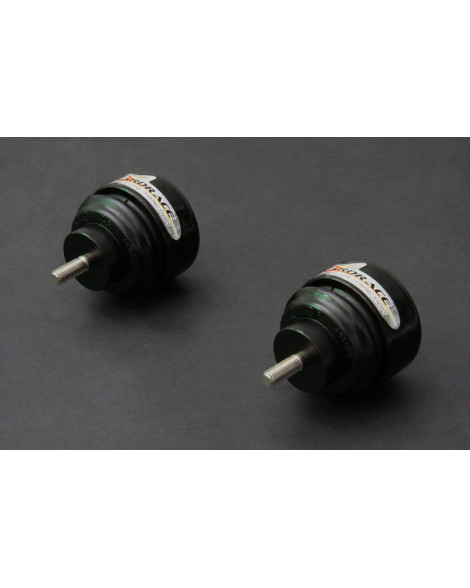 BMW E36/E46/Z3/E92 HARDRACE Harden Engine Mount (Race) 2Pcs/Set BMW E36/E46/Z3/E92 HARDRACE Harden Engine Mount (Race) 2Pcs/Set