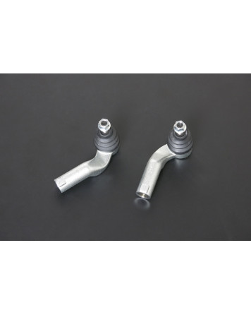 Ford Focus Mk2 HARDRACE Tie Rod End (OE Style) 2Pcs/Set