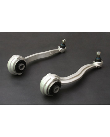 Mercedes Benz W204 HARDRACE Front Lower Front Control Arm (Harden Rubber) 2Pcs/Set