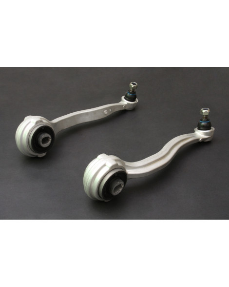 Mercedes Benz W204 HARDRACE Front Lower Front Control Arm (Harden Rubber) 2Pcs/Set Mercedes Benz W204 HARDRACE Front Lower Front Control Arm (Harden Rubber) 2Pcs/Set
