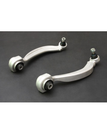 Mercedes Benz W204 HARDRACE Front Lower Rear Control Arm (Harden Rubber) 2Pcs/Set