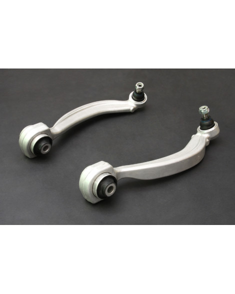 Mercedes Benz W204 HARDRACE Front Lower Rear Control Arm (Harden Rubber) 2Pcs/Set Mercedes Benz W204 HARDRACE Front Lower Rear Control Arm (Harden Rubber) 2Pcs/Set