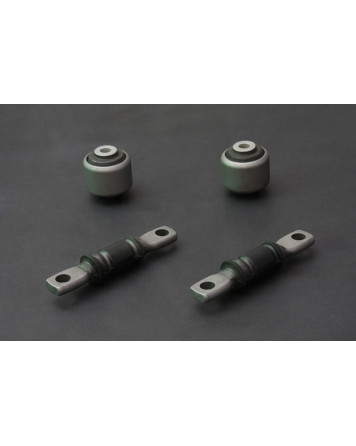 Toyota Camry 01-12 HARDRACE Front Lower Arm Bushing (Harden Rubber) 4Pcs/Set
