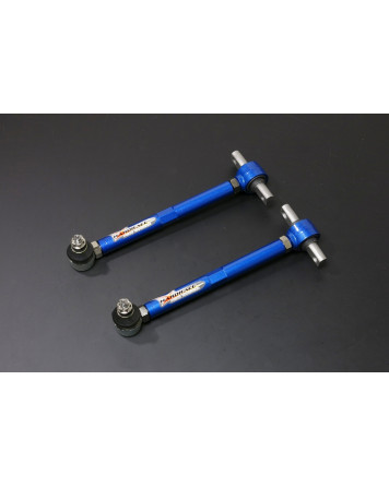 Honda Accord 90-97 HARDRACE Rear Camber Kit Version 2 (Harden Rubber) 2Pcs/Set
