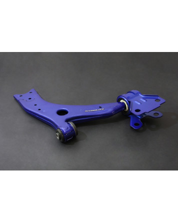 Ford Focus MK3 13- HARDRACE Front Lower Arm Assy (Harden Rubber) 2Pcs/Set