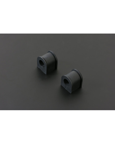 Nissan S13/S14 HARDRACE Rear Sway Bar Bushing 22mm 2Pcs/Set Nissan S13/S14 HARDRACE Rear Sway Bar Bushing 22mm 2Pcs/Set