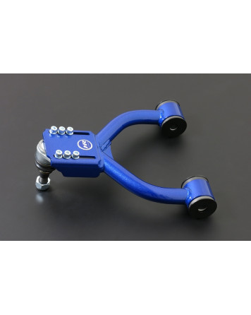 Toyota Supra JZA80 HARDRACE Front Upper Arm / Camber Kit (Harden Rubber) 2Pcs/Set