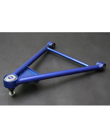 Lotus Elise/Exige 02-11 HARDRACE Front Lower Arm (Harden Rubber) 2Pcs/Set