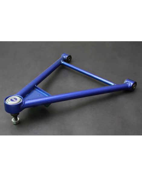 Lotus Elise/Exige 02-11 HARDRACE Front Lower Arm (Harden Rubber) 2Pcs/Set Lotus Elise/Exige 02-11 HARDRACE Front Lower Arm (Harden Rubber) 2Pcs/Set