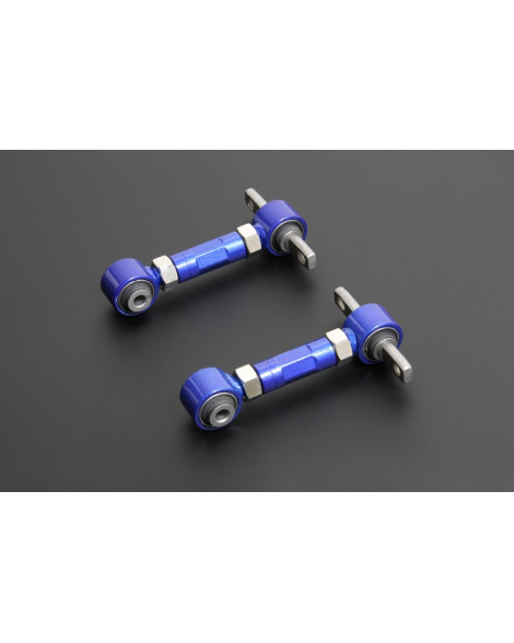 Honda Civic EG/EK/DC2 HARDRACE Rear Upper Camber Kit (Extreme) (Harden Rubber) 2Pcs/Set Honda Civic EG/EK/DC2 HARDRACE Rear Upper Camber Kit (Extreme) (Harden Rubber) 2Pcs/Set