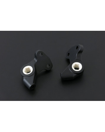 BMW E46 HARDRACE Front Lower Arm Bushing (Harden Rubber) 2Pcs/Set