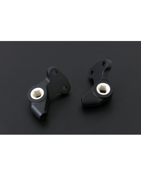 BMW E46 HARDRACE Front Lower Arm Bushing (Harden Rubber) 2Pcs/Set BMW E46 HARDRACE Front Lower Arm Bushing (Harden Rubber) 2Pcs/Set