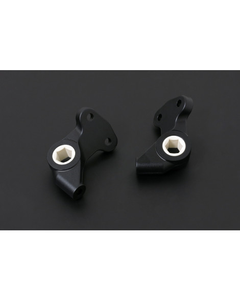 BMW E46 M3 HARDRACE Front Lower Arm Bushing (Harden Rubber) 2Pcs/Set BMW E46 M3 HARDRACE Front Lower Arm Bushing (Harden Rubber) 2Pcs/Set