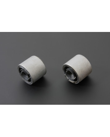BMW E46/Z4 03-08 HARDRACE Front Lower Arm Rear Bushing (Harden Rubber) 2Pcs/Set