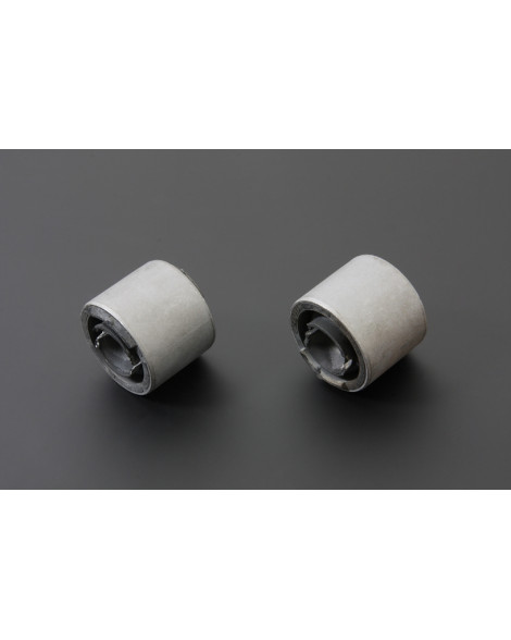 BMW E46/Z4 03-08 HARDRACE Front Lower Arm Rear Bushing (Harden Rubber) 2Pcs/Set BMW E46/Z4 03-08 HARDRACE Front Lower Arm Rear Bushing (Harden Rubber) 2Pcs/Set