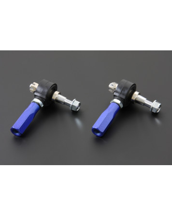 Hyundai Genesis Coupe HARDRACE RC Tie Rod End 2Pcs/Set