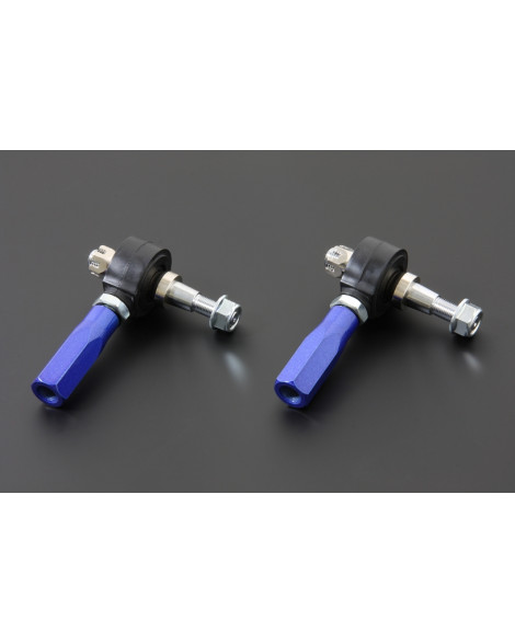 Hyundai Genesis Coupe HARDRACE RC Tie Rod End 2Pcs/Set