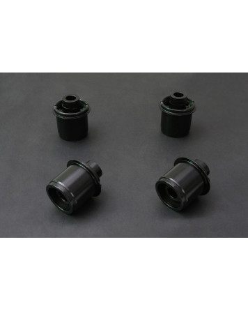 Nissan Skyline 4WD HARDRACE Rear Subframe Bushing (Harden Rubber) 4Pcs/Set
