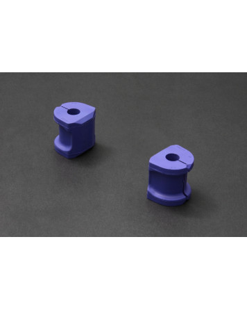 Subaru Legacy BM/BR HARDRACE Rear 16mm Reinforced Stabilizer Bushing 2Pcs/Set