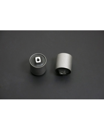 BMW X5 E70/X6 E71 HARDRACE Front Front Lower Arm Bushing (Harden Rubber) 2Pcs/Set