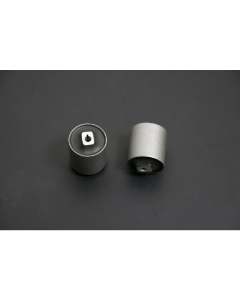 BMW X5 E70/X6 E71 HARDRACE Front Front Lower Arm Bushing (Harden Rubber) 2Pcs/Set BMW X5 E70/X6 E71 HARDRACE Front Front Lower Arm Bushing (Harden Rubber) 2Pcs/Set