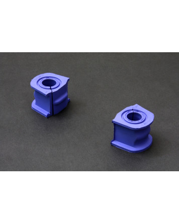 Subaru Legacy 09- BR9 HARDRACE Front 23mm Reinforced Stabilizer Bushing 2Pcs/Set